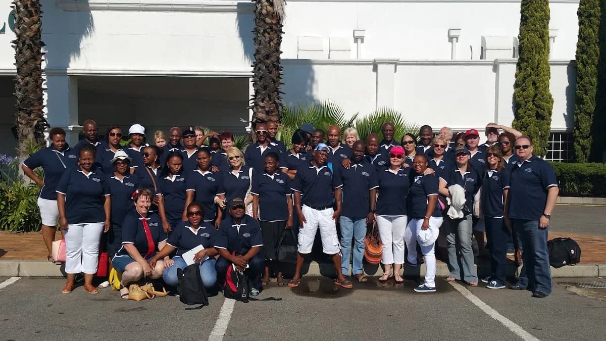 Edutel in Roodepoort