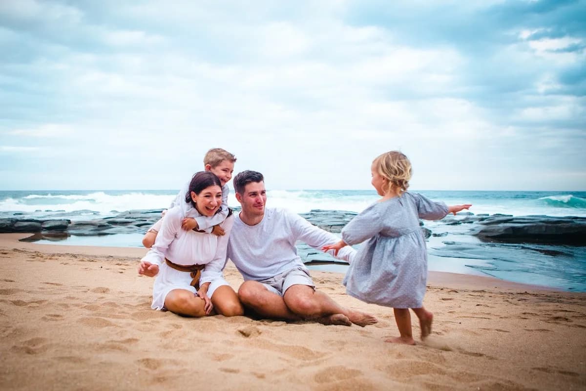 Debbie Smallwood Photography in Ballito CBD