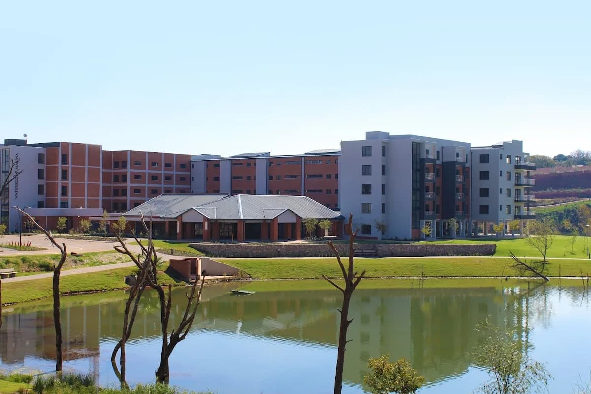 La Vie Care Watermed - Frail and Dementia Care in Waterkloof Ridge