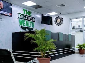 VCare Diagnostics Limited in Awolowo Road