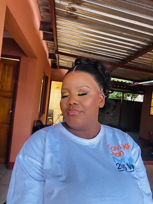 maju’s luxurious Beauty Spa in Galeshewe