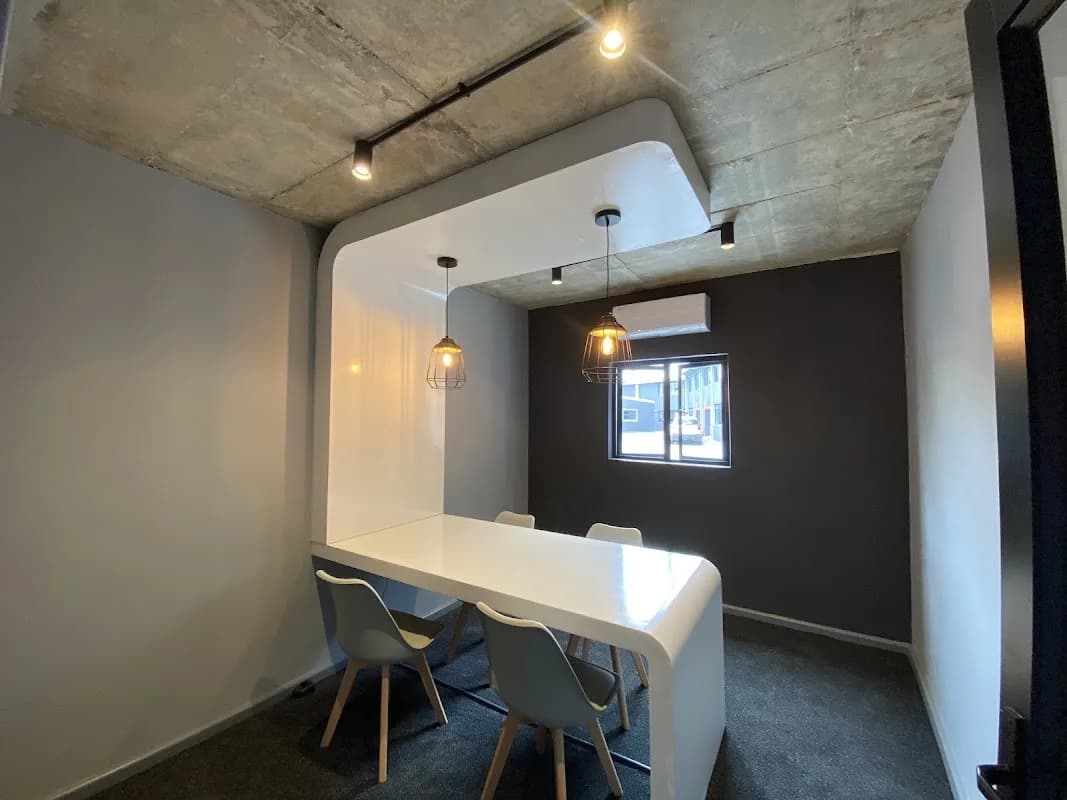 Inospace - Wetton Works in Kenilworth