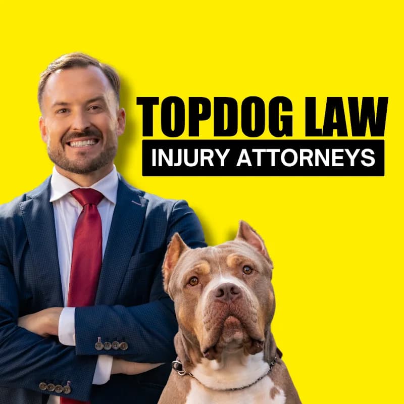 TopDog Law Personal Injury Lawyers in Back Bay / Beacon Hill