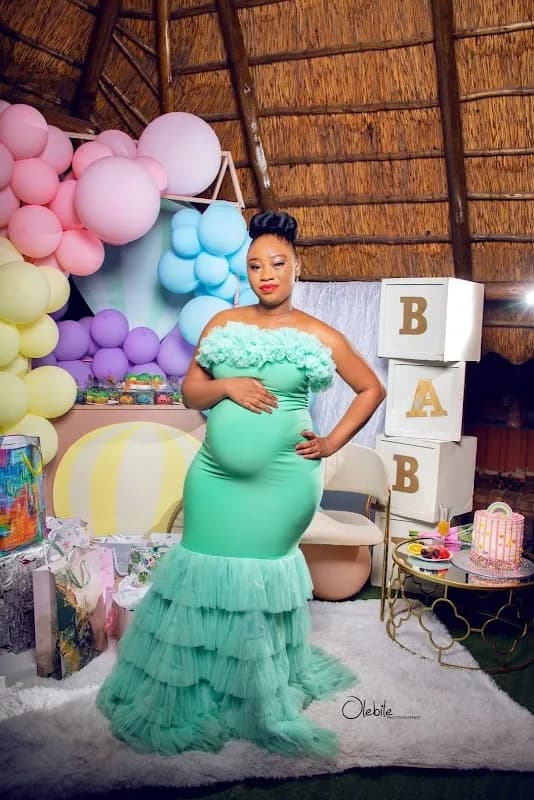 OLEBILE PHOTOGRAPHER (PTY) (LTD) in Zamdela