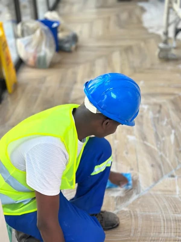 Rustenburg Cleaning Services in Rustenburg CBD