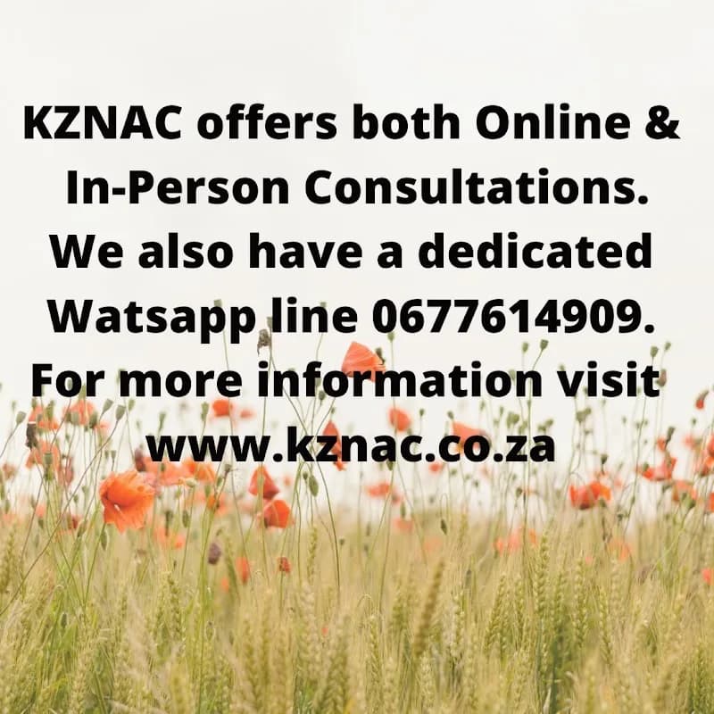 KZN ADVISORY CENTRE in Morningside