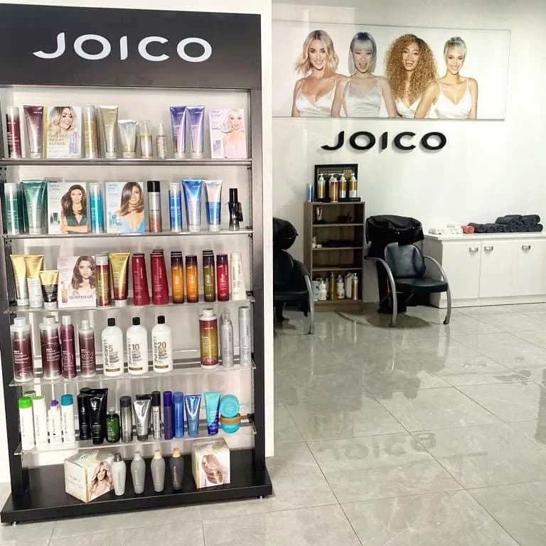Kolorz Megastore in East Rand Mall