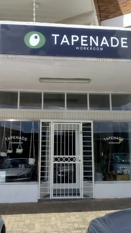 Tapenade Olive Shop in Linden