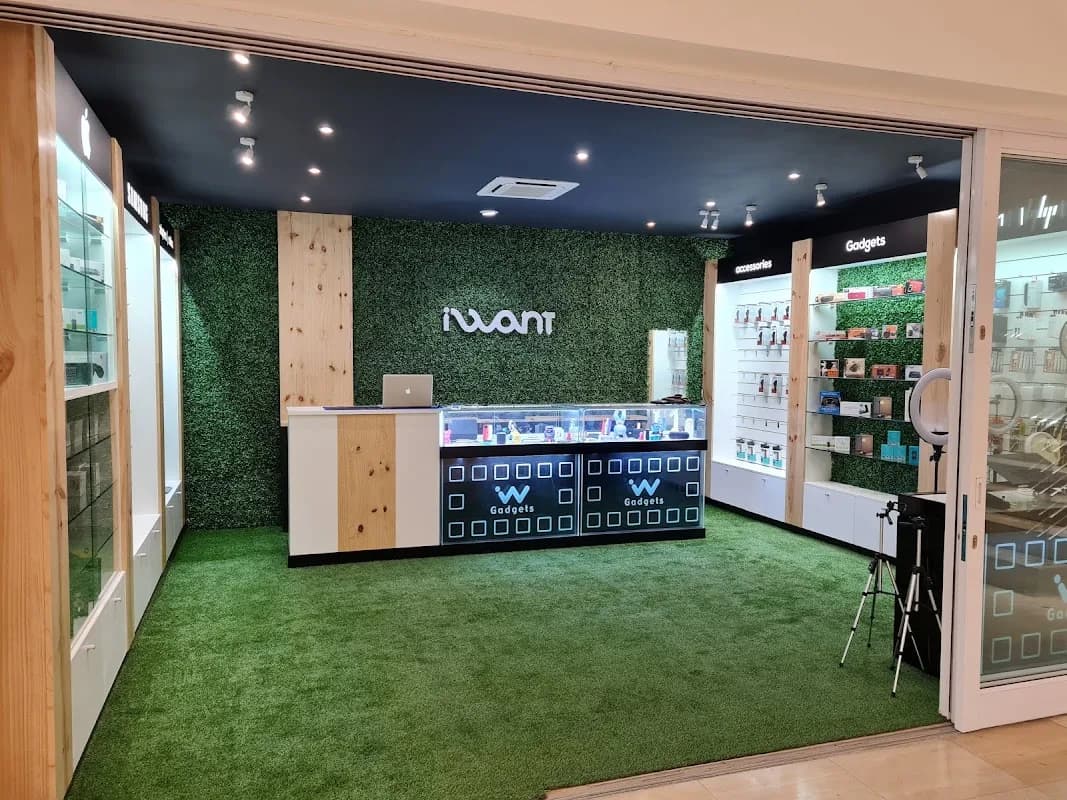iWant Gadgets in Camps Bay