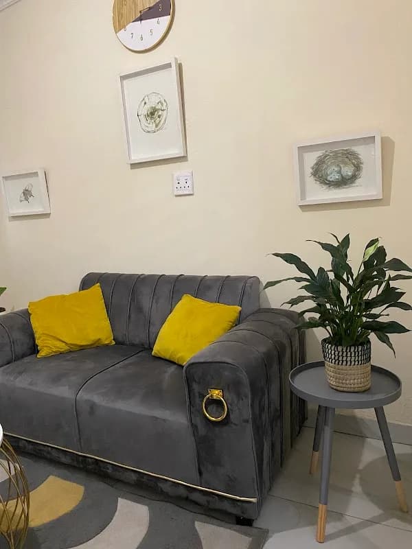 Thusanani Counselling Services in Soweto
