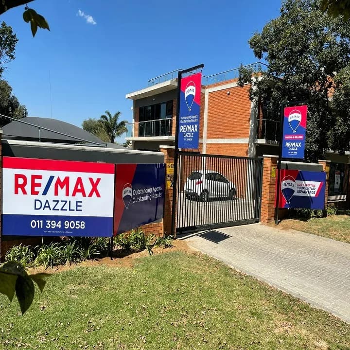 RE/MAX Dazzle – Benoni in Rynfield