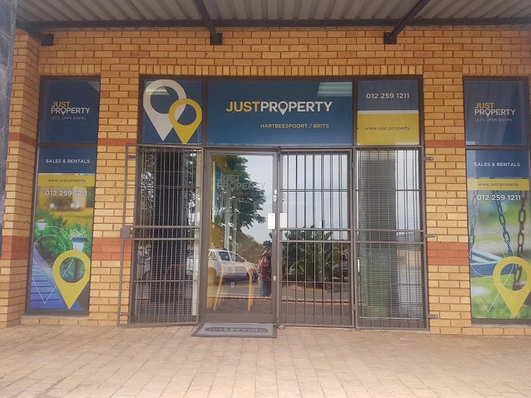 Just Property Triumph (Hartbeespoort, Brits & Surrounds) in Broederstroom