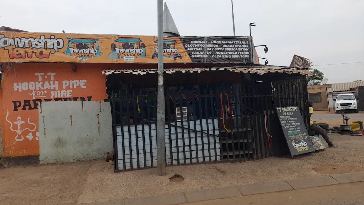 Senaoane in Orlando