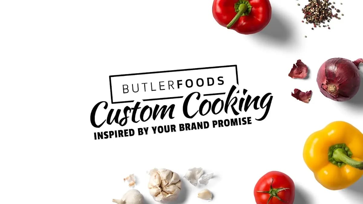 ButlerFoods in Highveld