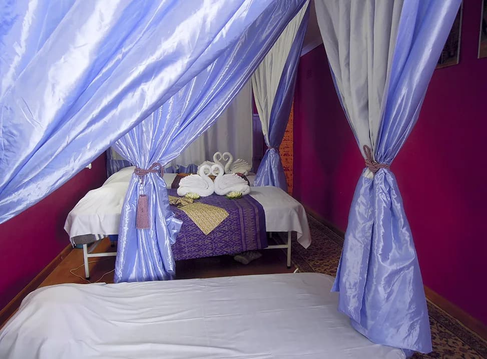 Honey Thai Spa in Edenvale