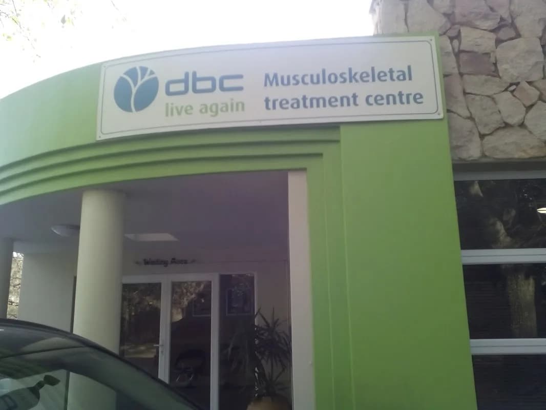 dbc Technology in Sasolburg CBD