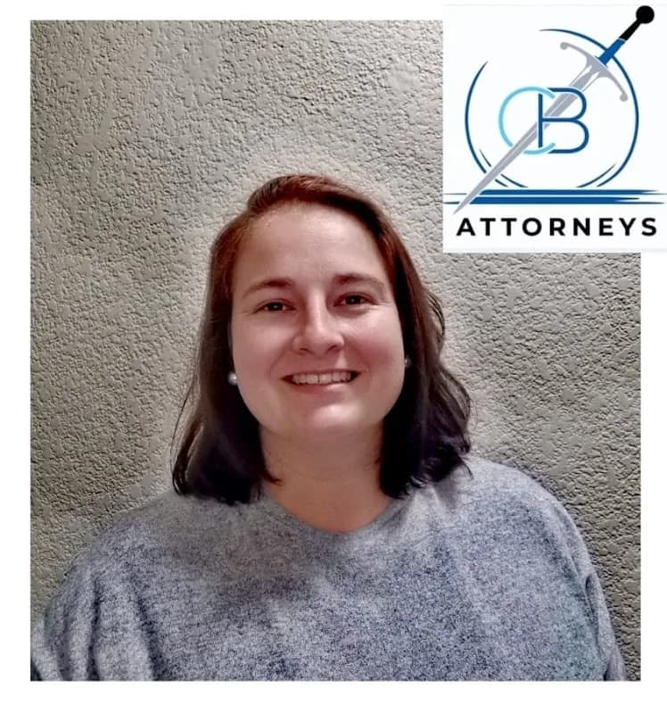Cristel Bothma Attorneys in NWU Campus