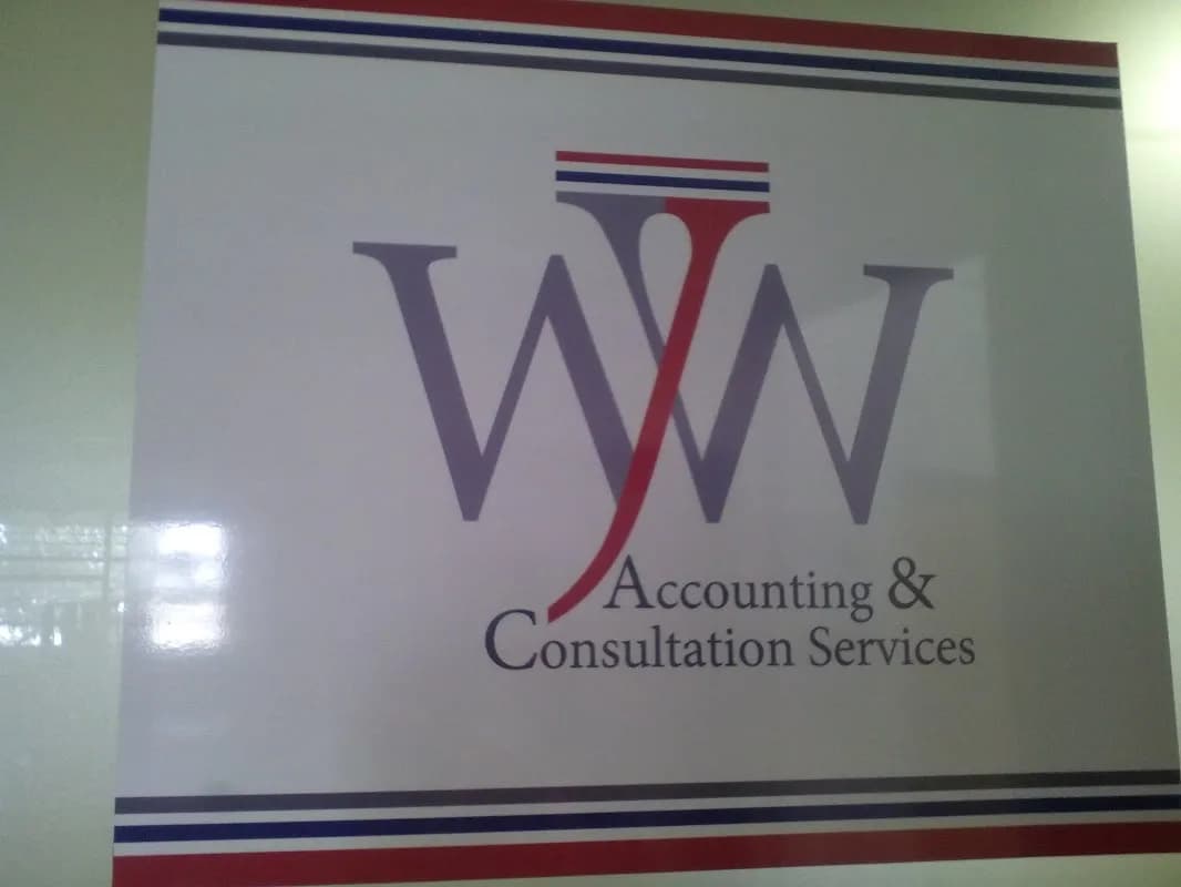 WJW Accounting & Consultation Services in Alberton