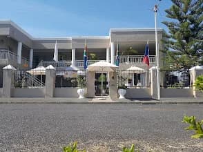 Sunset Boulevard Guesthouse Paarl in Paarl CBD