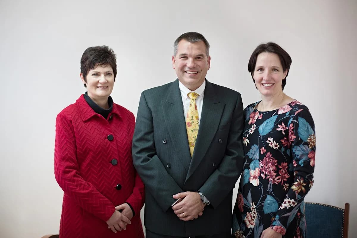 SCB Attorneys in Boland Park