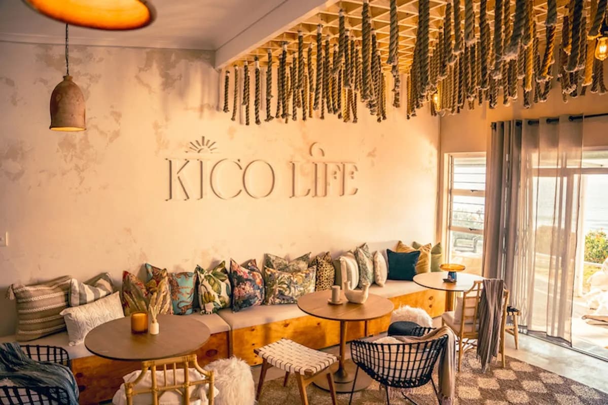 Kico Life Wellness Hub in Shaka's Rock