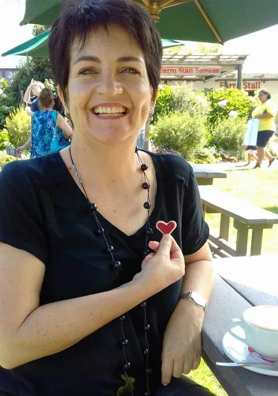 Helga Uys Opvoedkundige Sielkundige in George CBD