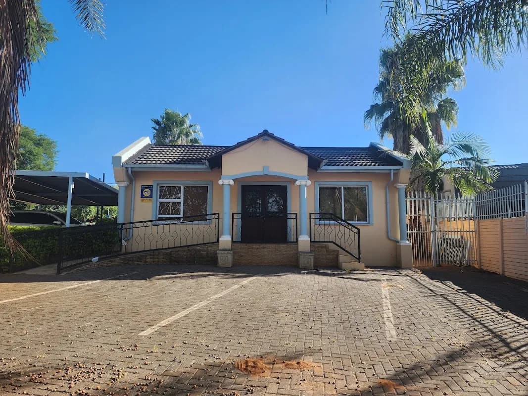 Basson Attorneys Inc in Wonderboom