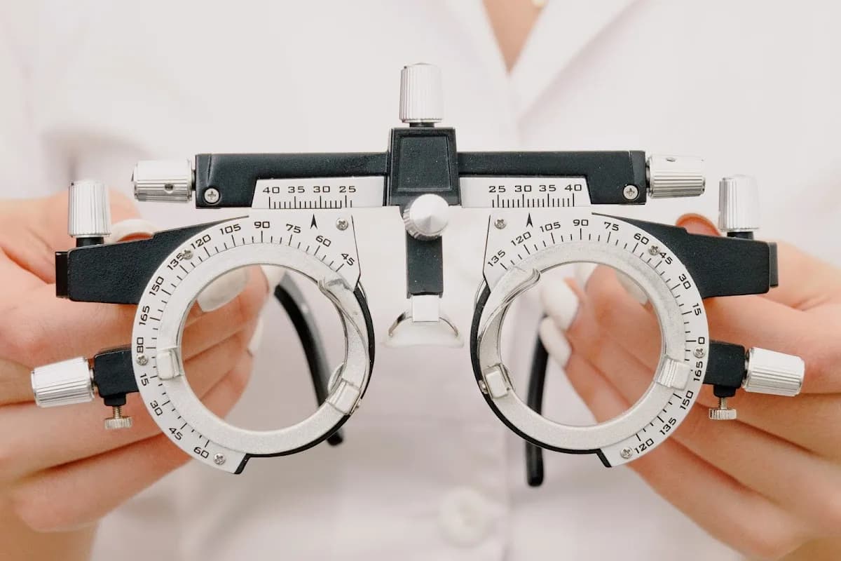 Eye Care Optical in Madadeni