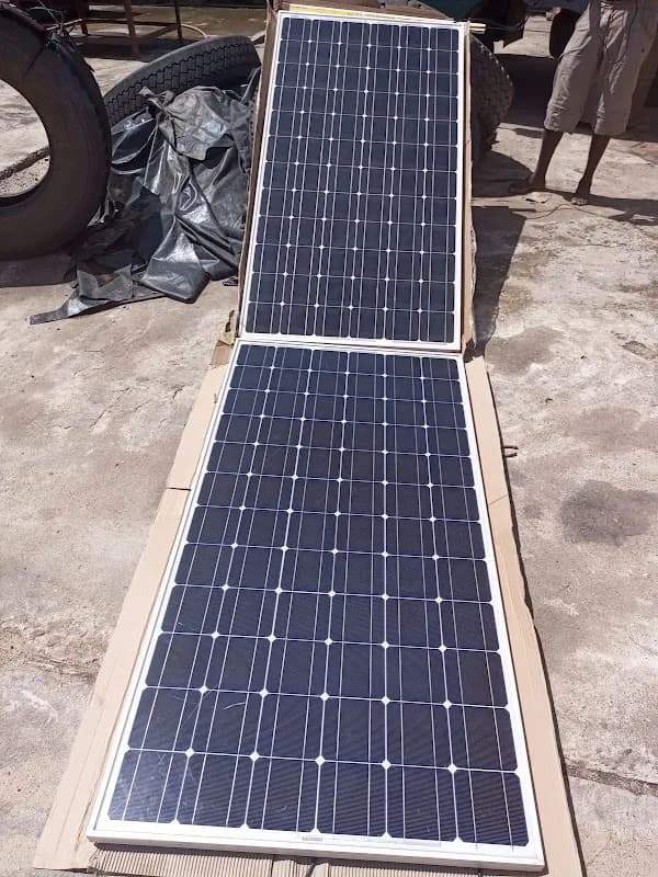 GRID NETWORKS TECHNOLOGY in Alimosho