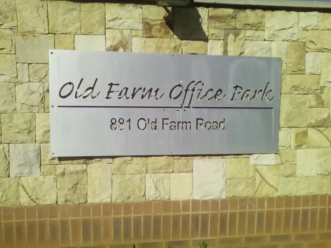 Old Farm Office Park in Faerie Glen