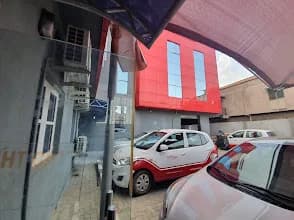 Skynet Worldwide Express Nigeria in Victoria Island