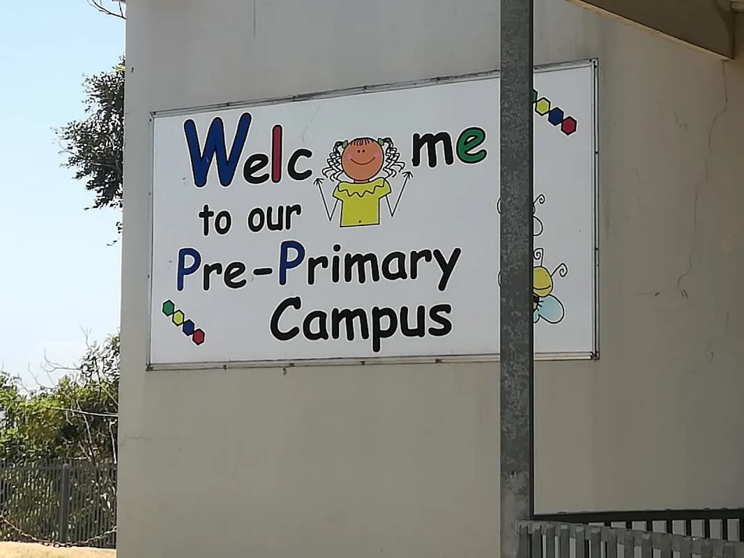 Gonubie Primary School in Gonubie
