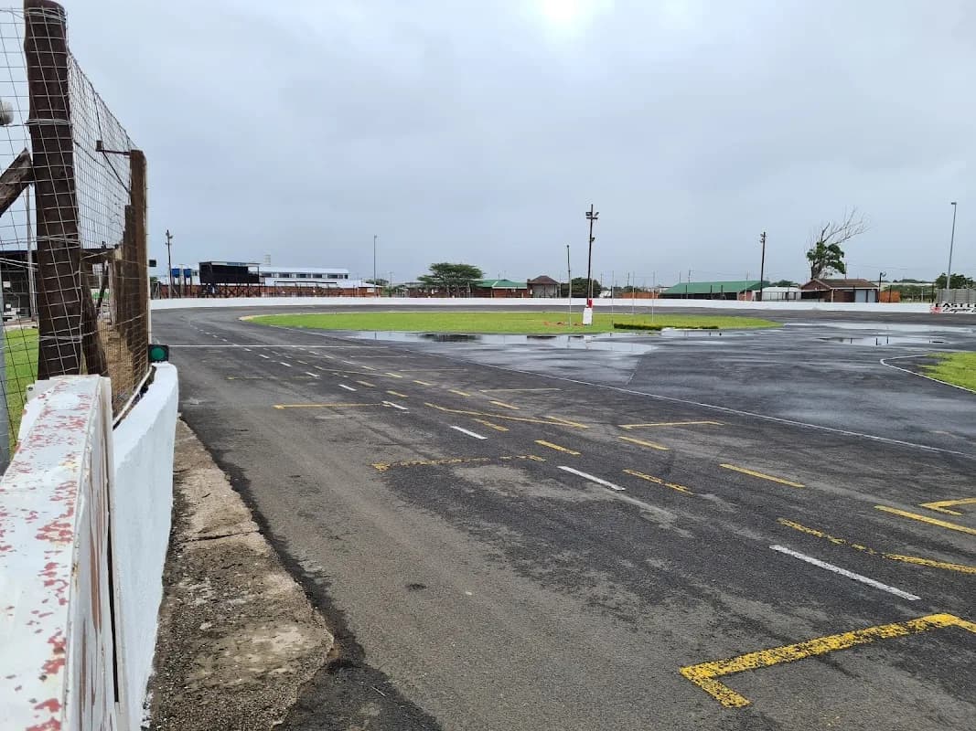 Richards bay hotrod club in Richards Bay CBD
