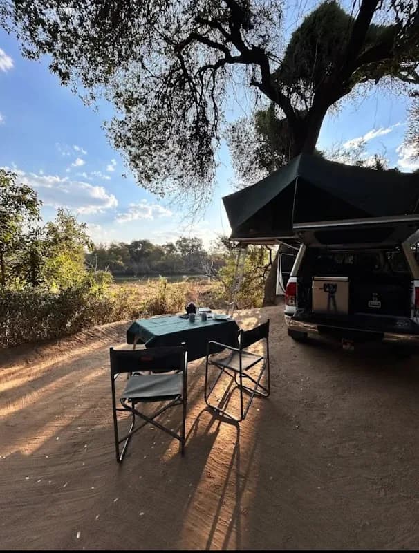 SA 4x4 Rentals in Alberton