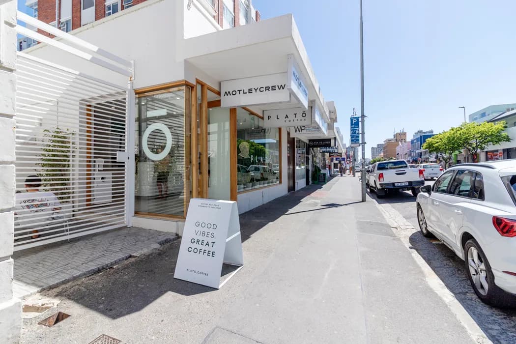 WP Physiotherapists Sea Point in Sea Point