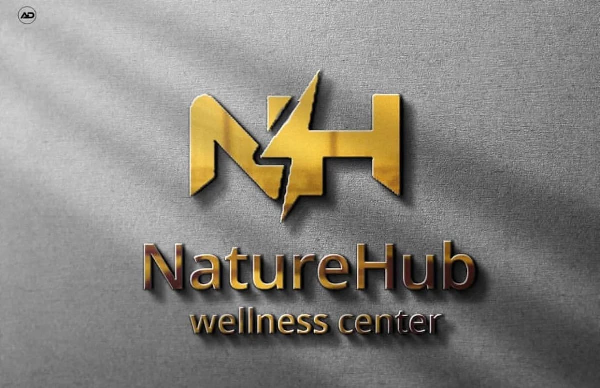 NatureHub wellness center in Ebute Metta
