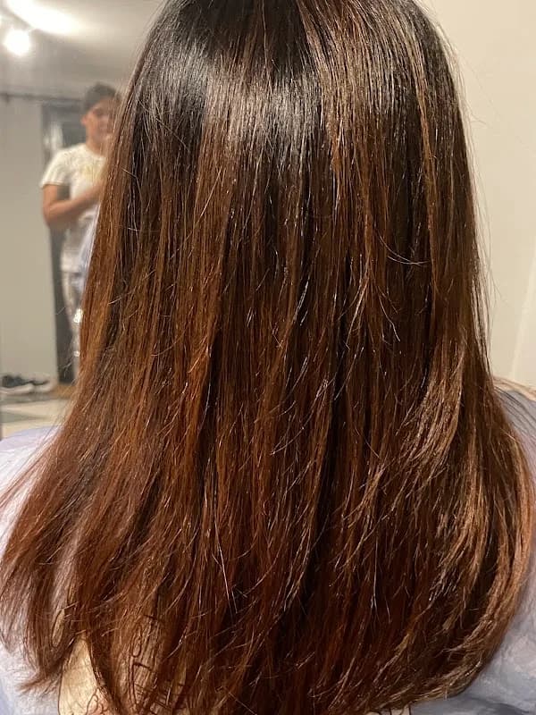 New look Hair and beauty Salon T/a Ved in Kramerville