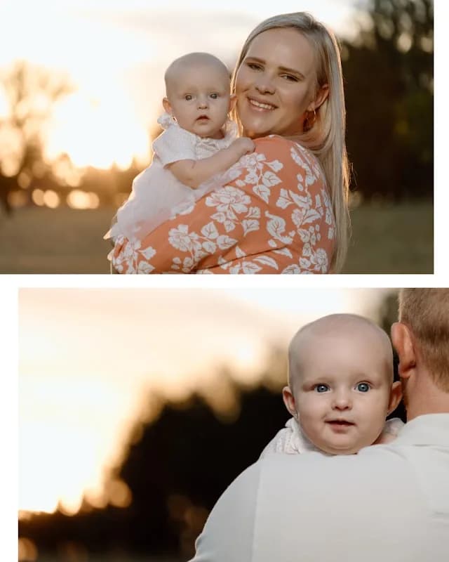 Linita Venter Photography in Riebeeckstad
