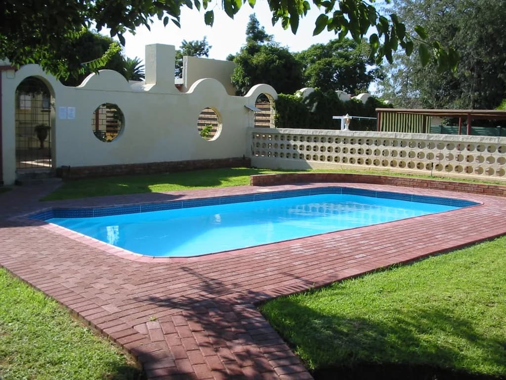 Hadida Guest House in Galeshewe
