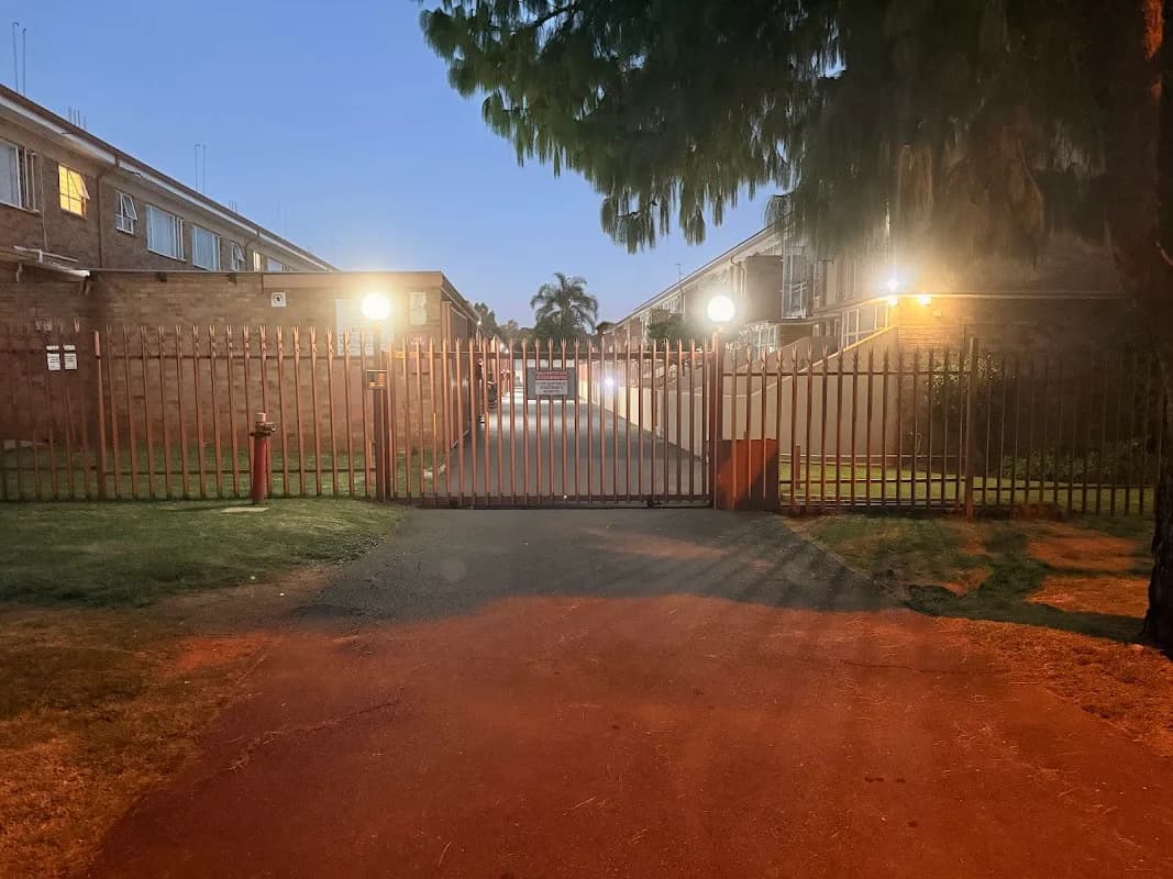 Lakeside Gardens Complex - Krugersdorp. in West Rand