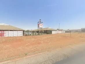 AFS Audit in Sasolburg CBD