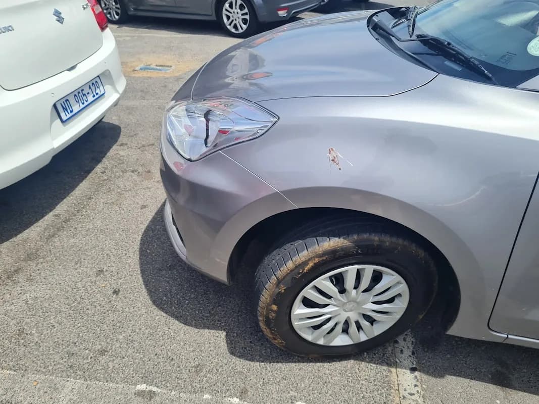 First Car Rental Bellville in Bellville