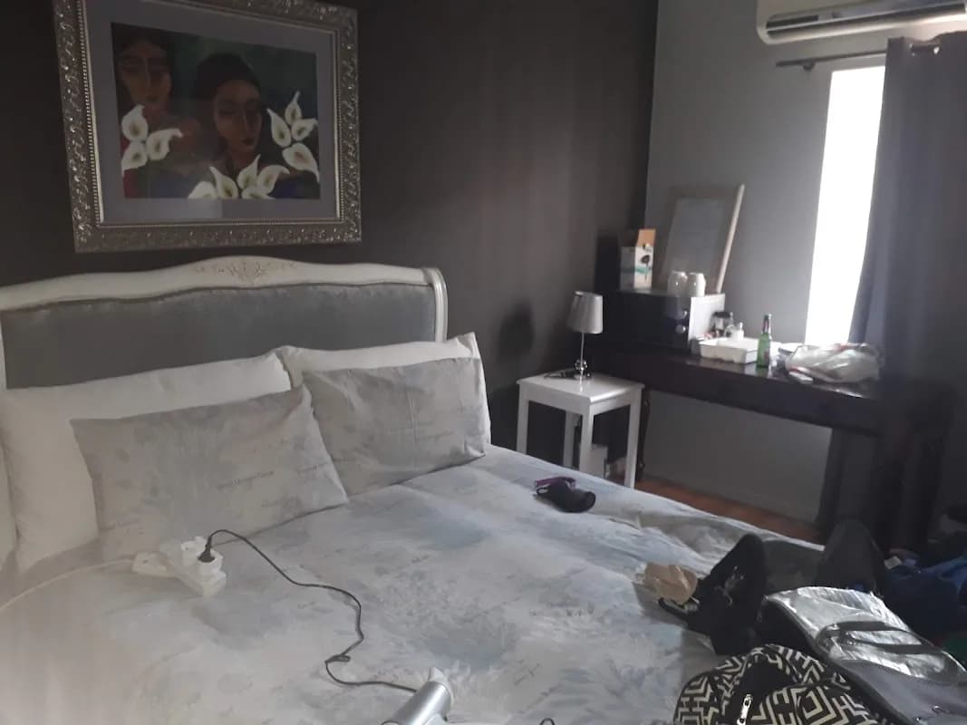 Arum Lily Guest Rooms in Moreleta Park