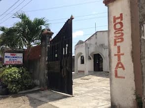 Mosunmola Ajayi Hospital in Ajah