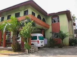 We Care Hospital in Gbagada