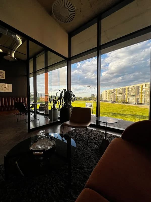 The Business Exchange, Centenary Boulevard, Umhlanga, Durban in La Lucia