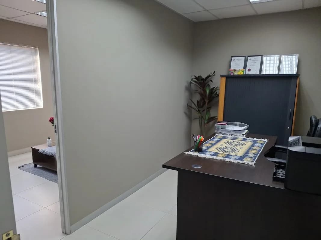 Rudo Psych Health in Parkrand