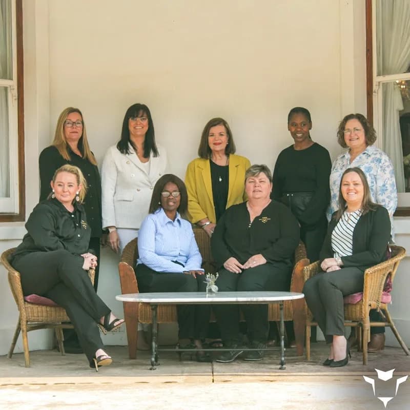 TRM Tax Attorneys PE in Walmer