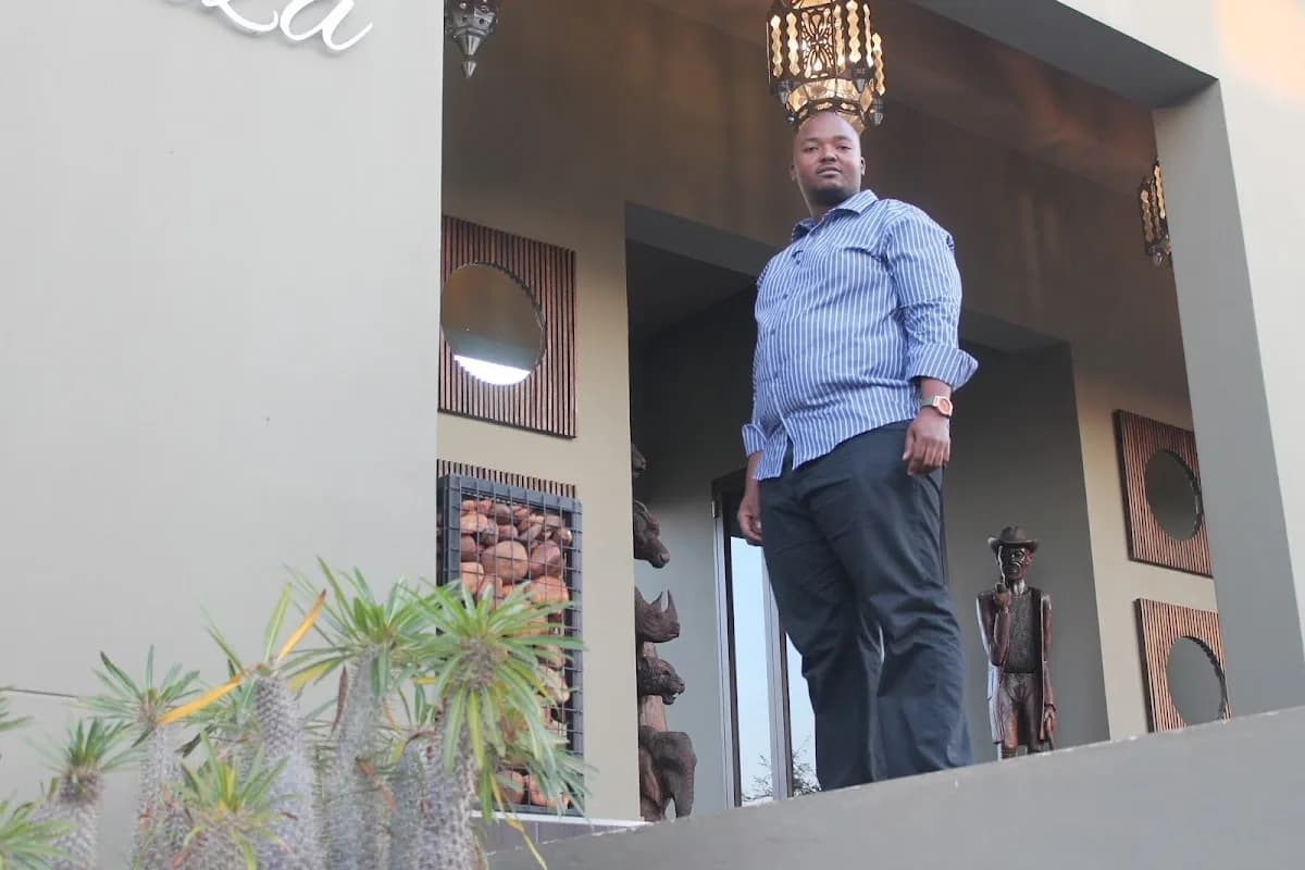 polokwane photography in Bendor