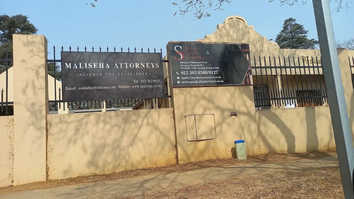Maliseha Attorneys in Brooklyn